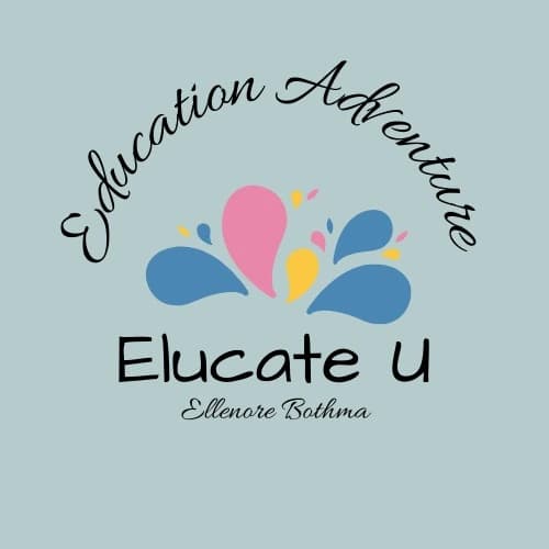 Elucate U Logo