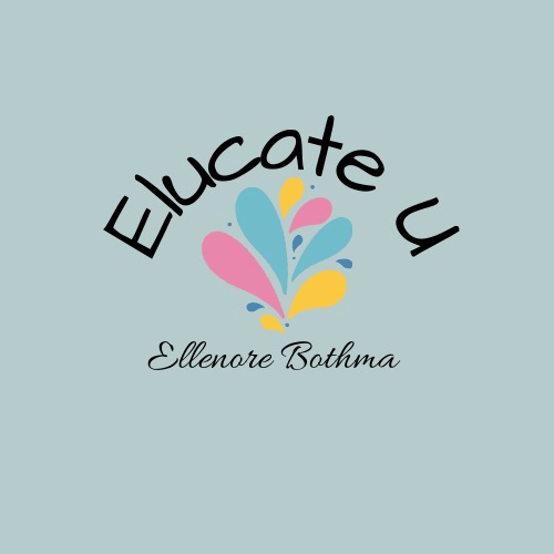 Elucate U Logo - English Teaching Services